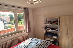 Helle 2-Zimmer-Wohnung mit Balkon in Minden – Gaußstraße 1, 32425 Bärenkämpen, Minden – Vorschaubild 5
