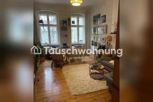Tauschwohnung: Gemütliche 2 Zimmer Wohnung gegen 3 – Seestraße 109, 13353 Wedding, Berlin – Vorschaubild 1