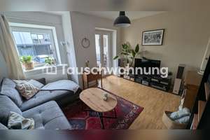 Tauschwohnung: Suche größere Wohnung in Mainz bis 1800€
