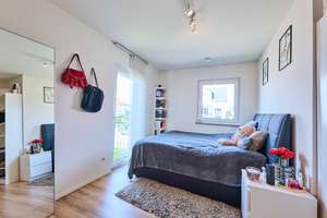 Design, Licht & Lebensfreude – Ihr neues Zuhause mit Charme und Charakter in Kösching bei Ingolstadt – Die vollständige Adresse der Immobilie erhältst du vom Anbieter., 85092 Kösching – Vorschaubild 22