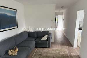 Wohnungstausch: Permanederstraße 47