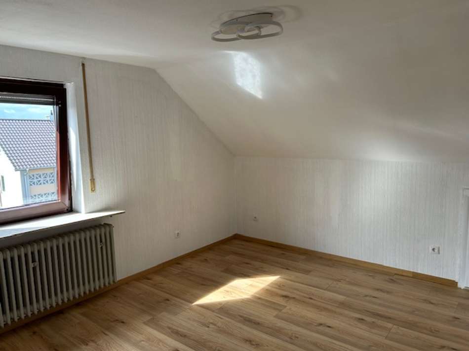 Kinderzimmer DG