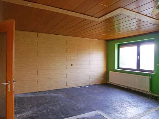 Sanierungsbedürftiges Haus nahe der Fritz-Erler-Allee - Bild 16