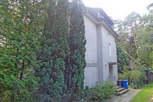 Frohnau! Ansprechendes Dreifamilienhaus mit 2 bezugsfreien Wohnungen im EG u. OG – Die vollständige Adresse der Immobilie erhältst du vom Anbieter., 13465 Frohnau, Berlin – Vorschaubild 2