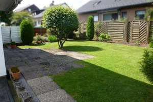 Ihr neues Zuhause mit Gartenidylle – Die vollständige Adresse der Immobilie erhältst du vom Anbieter., 75180 Büchenbronn, Pforzheim – Vorschaubild 6
