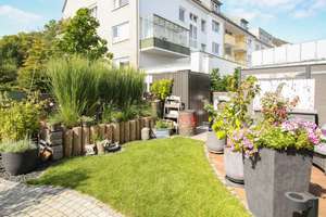 Elegantes Zuhause in Düsseldorf-Bilk mit 5 Tiefgaragenstellplätzen, und grünem Blick in den Park  – Die vollständige Adresse der Immobilie erhältst du vom Anbieter., 40223 Bilk, Düsseldorf – Vorschaubild 18