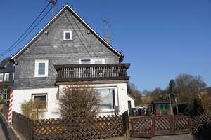 Familienfreundliches saniertes Einfamilienhaus in Oberschelden – Die vollständige Adresse der Immobilie erhältst du vom Anbieter., 57080 Oberschelden, Siegen – Vorschaubild 8