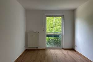 VERMIETET: 2-Zimmerwohnung mit Terrasse und eigenem Garten – Bertolt-Brecht-Weg 1, 93051 Kumpfmühl-Ziegetsdorf-Neuprüll, Regensburg – Vorschaubild 5