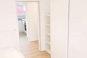 Modernes und möbliertes WG-Zimmer in direkter Uninähe – Echterdinger Straße 4, 70599 Plieningen (Ortsteil), Stuttgart – Vorschaubild 5
