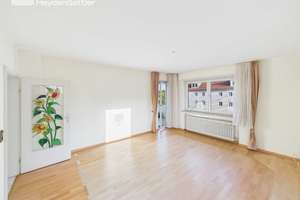 Ruhige Wohnlage in Augsburg-Hochzoll. 3-Zimmer-Wohnung mit Südbalkon und Garage – Die vollständige Adresse der Immobilie erhältst du vom Anbieter., 86163 Hochzoll-Nord, Augsburg – Vorschaubild 1