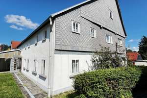 Fachwerkidylle mit Zukunft – Wohn- und Renditeobjekt in Eibau – Die vollständige Adresse der Immobilie erhältst du vom Anbieter., 2739 Eibau – Vorschaubild 4