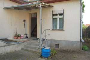 Modernisierungsbedürftiges Einfamilienhaus mit jeder Menge Potenzial in Neutrebbin! – Märkisch-Oderland (Kreis) – Vorschaubild 7