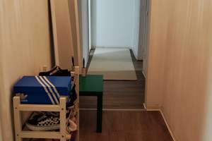 WG-Zimmer in gepflegter 2-Zimmer-Wohnung – ab sofort frei – Krayer Straße 23, 44866 Leithe, Bochum – Vorschaubild 7