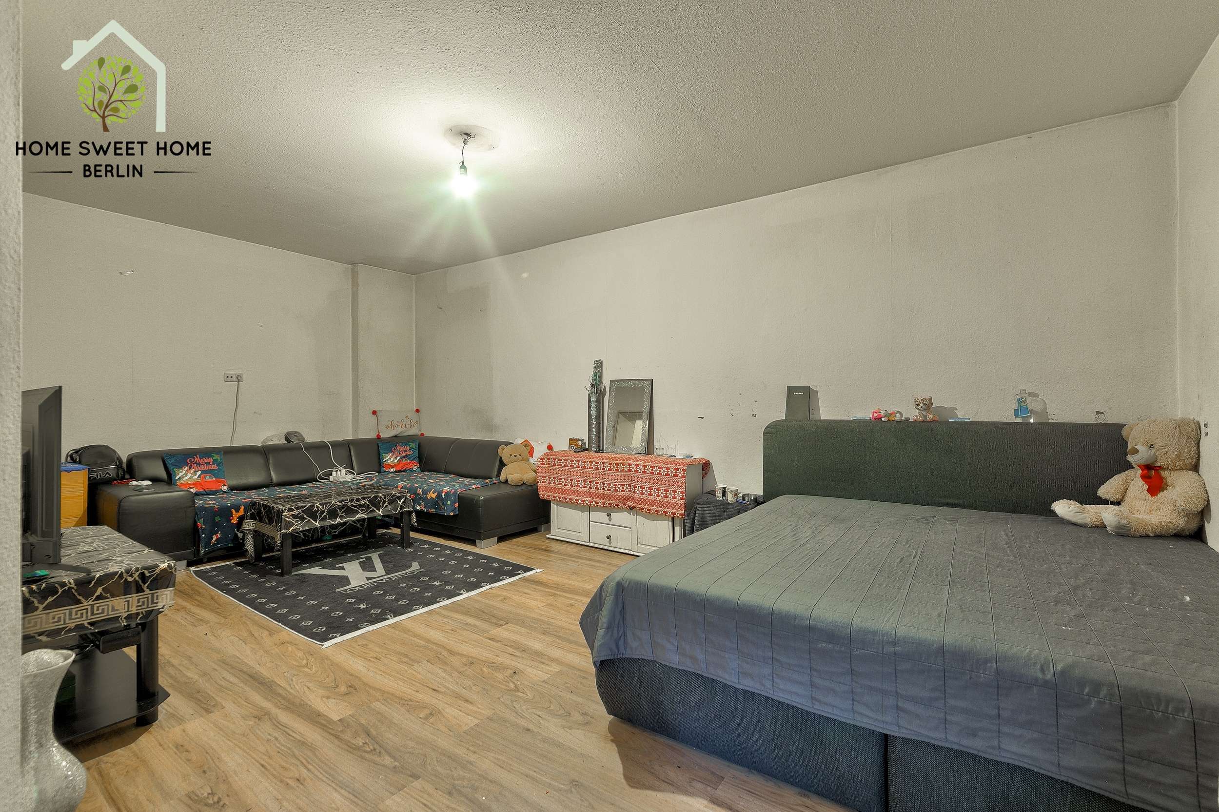 ✓ Frei werdende Wohnung Nähe U-Bhf Schlesisches Tor, Berlin – Bild 3