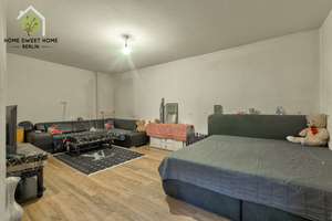 ✓ Frei werdende Wohnung Nähe U-Bhf Schlesisches Tor – Falckensteinstr. 43, 10997 Kreuzberg, Berlin – Vorschaubild 3