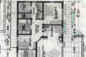 Großes Wohnhaus mit Einliegerwohnung in schöner Aussichtslage - Energieeffizienzklasse B! – Göppingen (Kreis) – Vorschaubild 25
