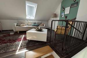Maisonette-Wohnung mit Balkon in Osnabrück-Lüstringen! – Hasewinkel 11, 49086 Darum/Gretesch/Lüstringen, Osnabrück – Vorschaubild 7
