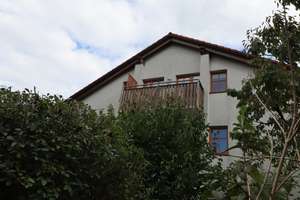 Dachgeschoss mit Blick ins Grüne! 2-Zimmer-Mietwohnung – Die vollständige Adresse der Immobilie erhältst du vom Anbieter., 80995 Lerchenau-West, München – Vorschaubild 8