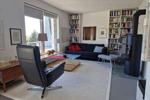 Nachhaltig und modern wohnen - einfach Einziehen. Weitblick am Südhang – 33647 Brackwede, Bielefeld – Vorschaubild 5