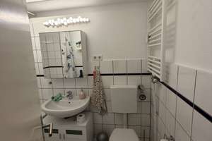 2-Zimmer-Wohnung mit Balkon in Düsseldorf-Derendorf – Jülicher Straße 94, 40477 Derendorf, Düsseldorf – Vorschaubild 9