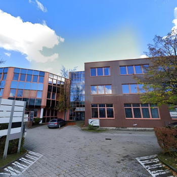 STOCK- PROVISIONSFREI - Büroflächen in Ismaning