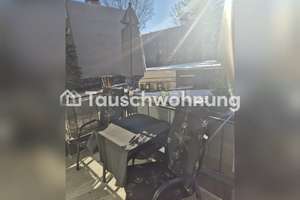 Tauschwohnung: Tausche 2 Zimmer gegen 1 zimmer