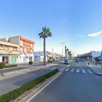Wohnung zum Verkauf in Nijar, Almería. Immobilienanlage OHNE BESITZ, NICHT BESICHTIGBAR