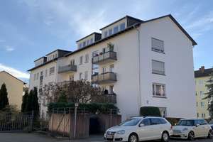 Moderne 2-Zimmer-DG-Wohnung mit sonnigem Balkon – Die vollständige Adresse der Immobilie erhältst du vom Anbieter., 75177 Nordstadt, Pforzheim – Vorschaubild 8