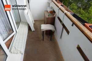 Eigennutzer oder Kapitalanleger - 4-Raum Wohnung mit Balkon und 2025 modernisiertem Tageslichtbad – Die vollständige Adresse der Immobilie erhältst du vom Anbieter., 7743 Zwätzen, Jena – Vorschaubild 5
