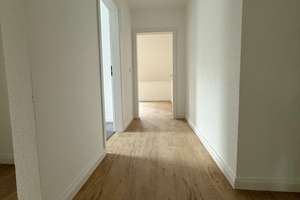 2-Zimmer-Wohnung - Erstbezug nach Sanierung mit EBK in Essen 🏡  – Herwarthstraße 71, 45138 Huttrop, Essen – Vorschaubild 5