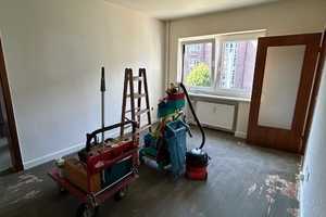 Seniorenwohnung! 2-Zimmerwohnung in Hamburg-Hamm (§5-Schein erforderlich). – Hamburg – Vorschaubild 3