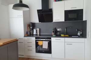 Schicke 2-Zimmer-Wohnung im 2. OG im Wohnquartier "KARL" mit Wintergarten & moderner Einbauküche – Wiesbadener Straße 70, 55252 Mainz-Kastel, Wiesbaden – Vorschaubild 3