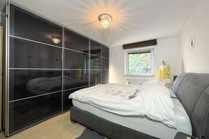 Pasing: Großzügige 4-Zimmer-Wohnung mit Balkon in grüner, ruhiger Lage – perfekt für Familien. – Die vollständige Adresse der Immobilie erhältst du vom Anbieter., 81245 Neupasing, München – Vorschaubild 4