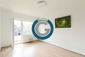 HELLE WOHNUNG MIT LOGGIA & BLICK INS GRÜNE - GUTER SCHNITT -  BEZUGSFREI AB 07/2026 – Quäkerstr. 8 rr, 13403 Reinickendorf (Ortsteil), Berlin – Vorschaubild 1