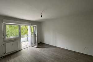 Auf gute Nachbarschaft: interessante 3,5-Zimmer-Wohnung mit Sonnenbalkon – Alter Heideweg 45, 44339 Dortmund – Vorschaubild 3
