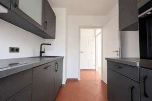 3 Zimmer zum Wohlfühlen in Allach-Untermenzing: Südbalkon, viel Licht, Küche und Garagenstellplatz – Die vollständige Adresse der Immobilie erhältst du vom Anbieter., 80997 Allach, München – Vorschaubild 12