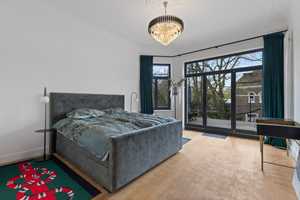 Exklusives Wohnen in Alsternähe - Repräsentatives Stadthaus in Winterhude – Hamburg – Vorschaubild 12