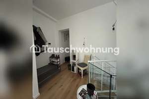 Tauschwohnung: 2,5-Zimmer-Wohnung in Nymphenburg-Neuhausen – Die vollständige Adresse der Immobilie erhältst du vom Anbieter., 80634 Neuhausen, München – Vorschaubild 7