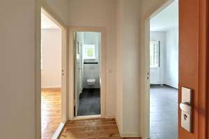 modernisierte bezugsfreie 1-Zimmer-Wohnung in Tempelhof – Holzmannstraße 35, 12099 Tempelhof, Berlin – Vorschaubild 5