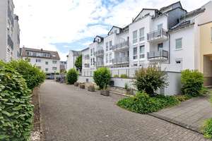 PROVISIONSFREI Kapitalanlage in Bonn-Beuel: Gut vermietete und modernisierte 2-Zimmerwohnung – Die vollständige Adresse der Immobilie erhältst du vom Anbieter., 53225 Beuel-Mitte, Bonn – Vorschaubild 2