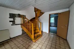 Einzigartiger Bruchstein-Bauernhof in Aachen Sief: 215m² Wohnfläche, 5700m² Grundstück – Raerener Straße 370, 52076 Aachen – Vorschaubild 16