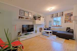 Komplett möbliert und sofort verfügbar! Wohnung mit Balkon an der Theresienwiese! – Die vollständige Adresse der Immobilie erhältst du vom Anbieter., 80336 Sendlinger Feld, München – Vorschaubild 1