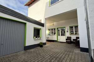 Einziehen & Wohlfühlen: Familienhaus mit Garten, Balkon & moderner Ausstattung (3D-Tour) – Die vollständige Adresse der Immobilie erhältst du vom Anbieter., 67580 Hamm am Rhein – Vorschaubild 27