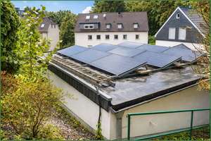 Modernisiertes Einfamilienhaus in Burscheid-Mitte - uneinsehbares Grundstück - Pool- Doppelgarage – Die vollständige Adresse der Immobilie erhältst du vom Anbieter., 51399 Burscheid – Vorschaubild 19