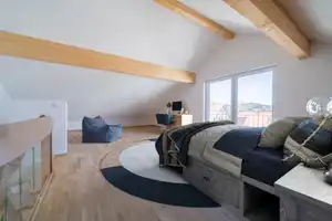 Traumhaftes Neubau REH mit PV-Anlage, hochw. Ausstattung und zukunftsw. Energiekonzept in Denklingen – Leederer Straße 4, 86920 Landsberg am Lech (Kreis) – Vorschaubild 11
