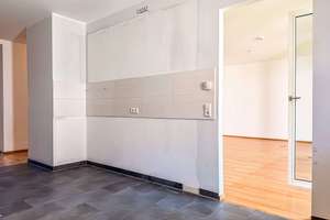 Sofort einziehen! Altersgerechte Gartenwohnung | Garage | Terrasse | Bad mit Fenster und Dusche – Die vollständige Adresse der Immobilie erhältst du vom Anbieter., 4159 Wahren, Leipzig – Vorschaubild 15