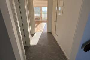 Generalsanierte 4-Zimmer-Maisonette mit Balkon in der Parkstadt Solln – Paul-Klee-Straße 4, 81477 Solln, München – Vorschaubild 9