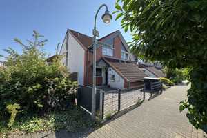 Familienfreundliches, gepflegtes Reihenendhaus!  Schöner Garten, eigene Garage... – Bremen – Vorschaubild 20