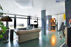 Sülz: Traumhafte Maisonette-Wohnung mit vier Balkonen und TG-Stellplatz – 50939 Sülz, Köln – Vorschaubild 5