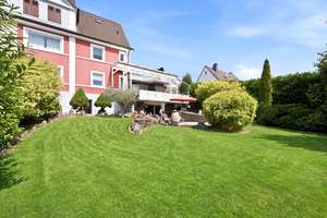 Zweifamilienhaus mit Garten, Doppelgarage und Fernblick in Wetter (Ruhr) - Grenze Witten-Bommern – Die vollständige Adresse der Immobilie erhältst du vom Anbieter., 58300 Wetter (Ruhr) – Vorschaubild 4